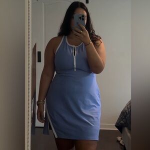 SAGE women’s active dress